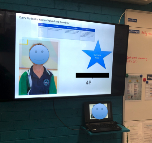 Michelle Drage tweet media