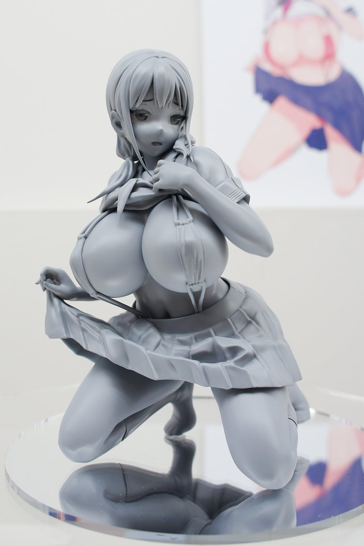 トモエ「【初お披露目】
ホビーストック商品 『笹森トモエ』さんイラスト「サキュバステード」|ネイティブのイラスト