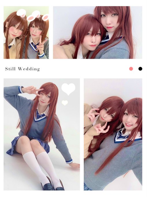 コスプレイヤーごんのTwitter画像46