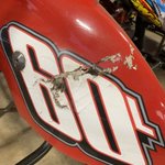Photo by QRC Karts (@FactoryQRC)