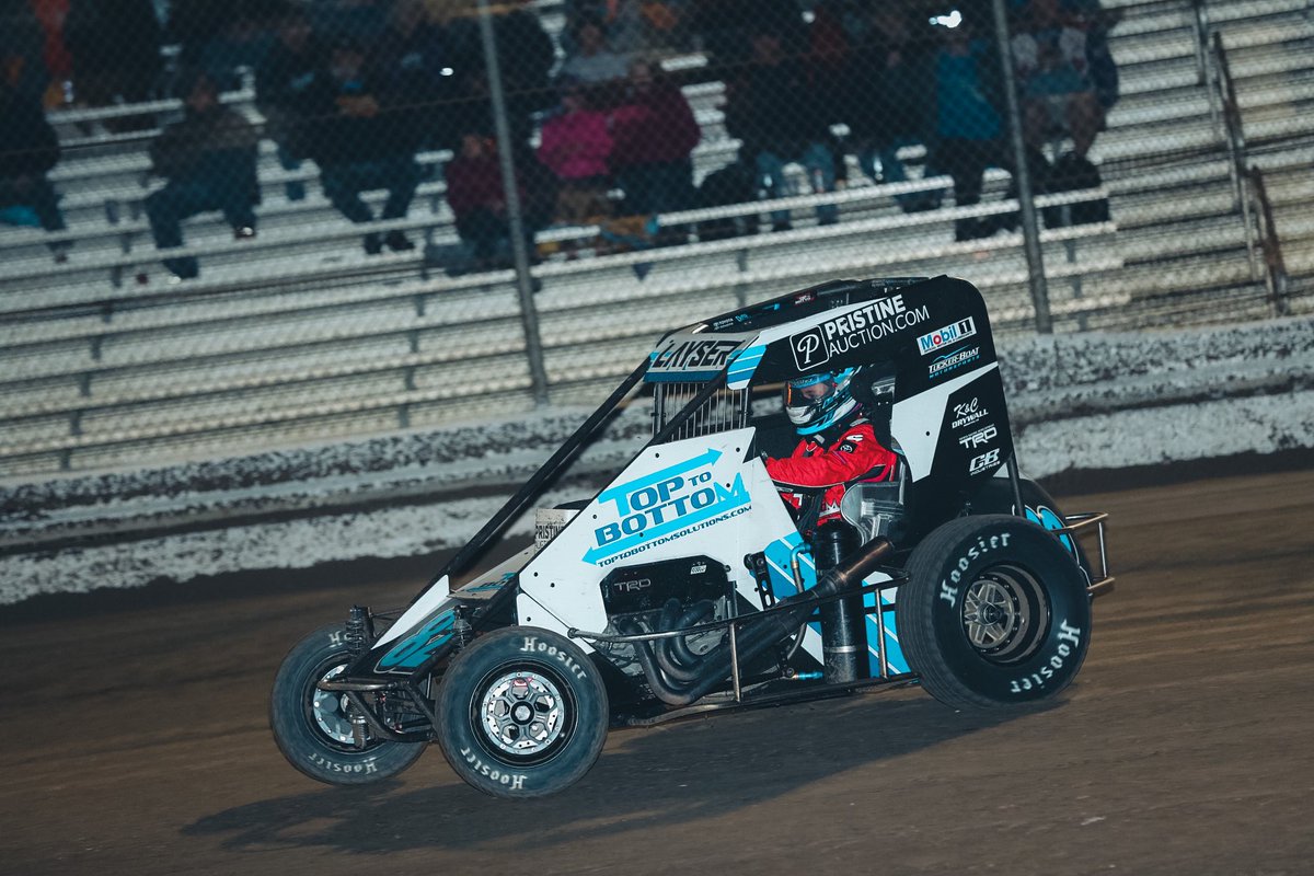 Andrew Layser tweet media