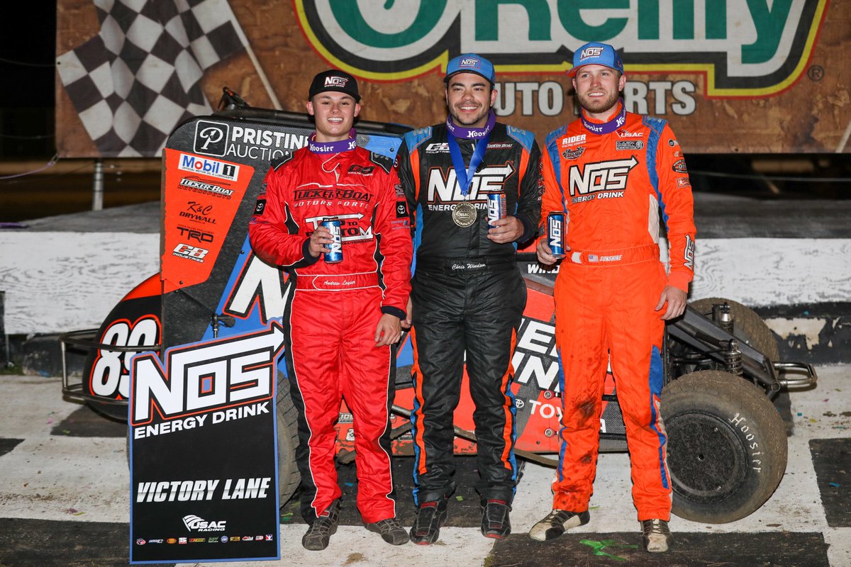 Andrew Layser tweet media