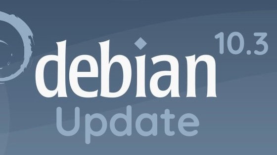 Anunciado a terceira atualização da distribuição estável do Debian 10 (Buster), onde foram feitos ajustes  de problemas sérios e principalmente correções de segurança.
debian.org/News/2020/2020…