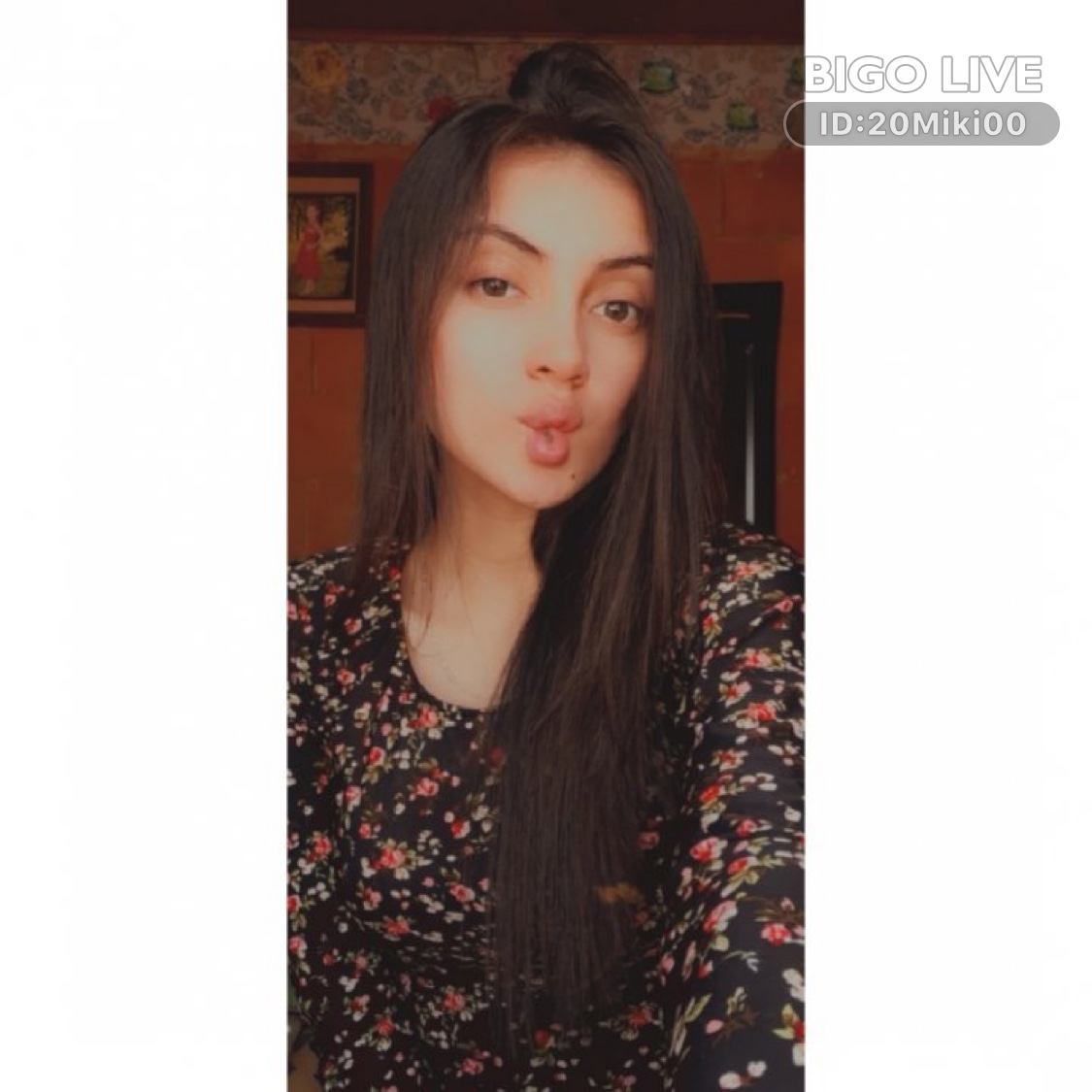Ven y ve el live de 𝑀𝒾𝓀𝒶𝒯𝒜👑 en #BIGOLIVE: #dance PK En 15 Min 🥺  
slink.bigovideo.tv/rlhdpc
