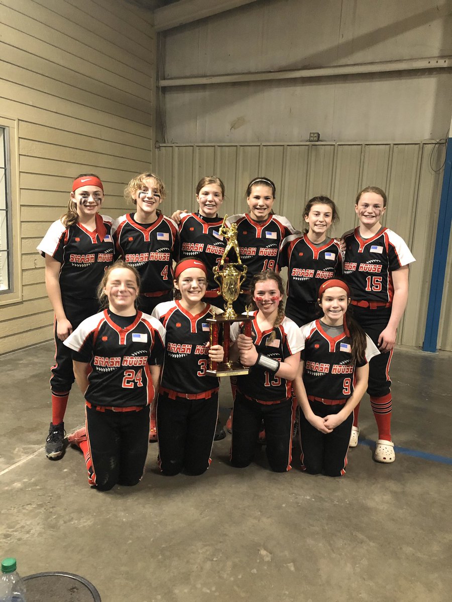 Louisville Lady Sluggers 25/26 Cooper tweet media