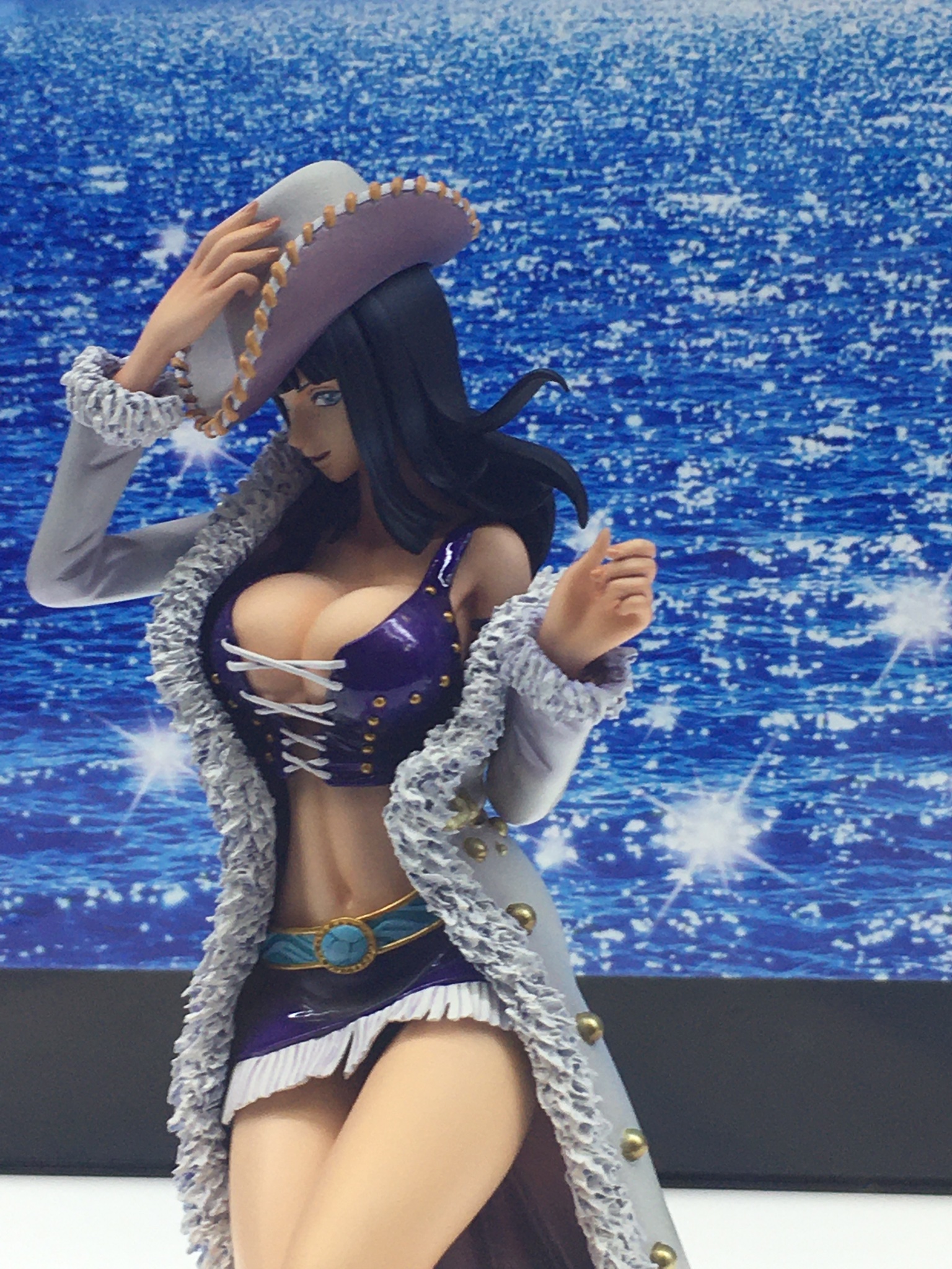 ハミルタン🔞 on Twitter: ワンフェスに来ています…