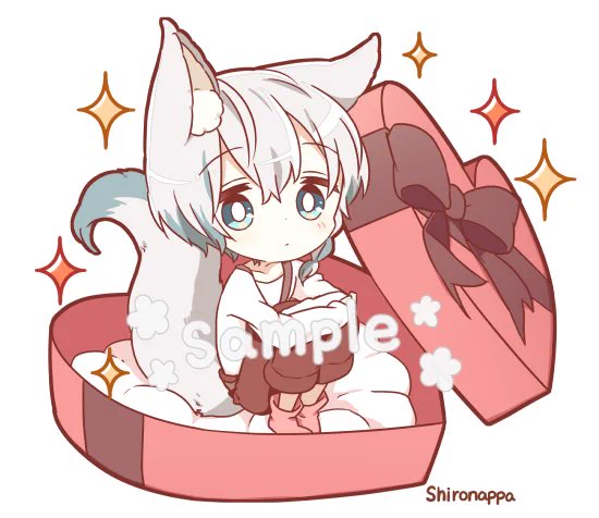こんにちは本日の19時頃に、新作の「ほんわか赤ずきんの気持ちを伝えるスタンプ」をリリースしますオオカミの男の子も登場します画像はサンプルです! 