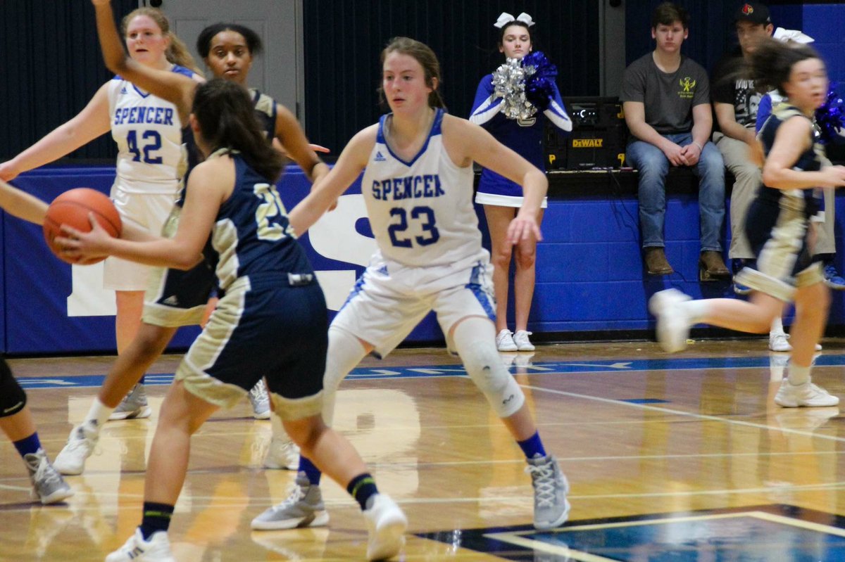 JrFeverSouth's tweet photo. Welcome to the family 2022 6’ Wing Ashleigh Jones (Spencer County) #WatchHerWork #CoachPhillips https://t.co/UtRefboncX