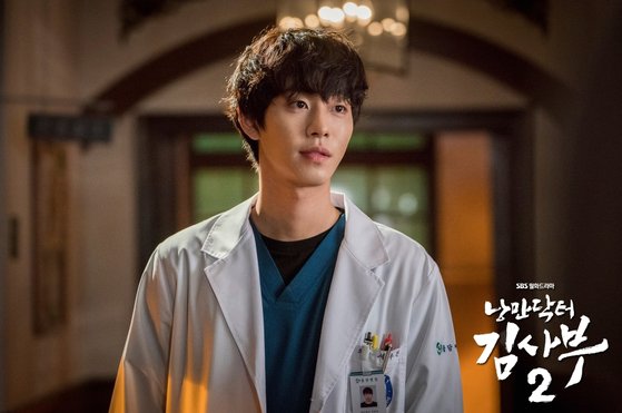 Dr. Seo Woo Jin, General Surgery genius(1) https://n.news.naver.com/entertain/article/609/0000244892 #안효섭  #AhnHyoSeop  #seowoojin  #RomanticDoctorKim2