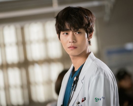 Dr. Seo Woo Jin, General Surgery genius(1) https://n.news.naver.com/entertain/article/609/0000244892 #안효섭  #AhnHyoSeop  #seowoojin  #RomanticDoctorKim2