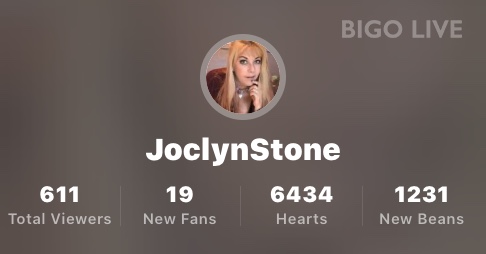 You missed out! #BIGOLIVE!  https://t.co/HI6L7Iz0YE https://t.co/MhGAjuEv4e<a href="/tag/bigolive"class="tags">#BIGOLIVE</a>