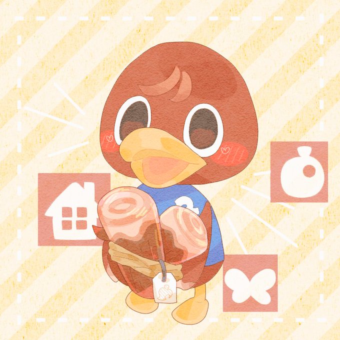 ピータンのtwitterイラスト検索結果 古い順