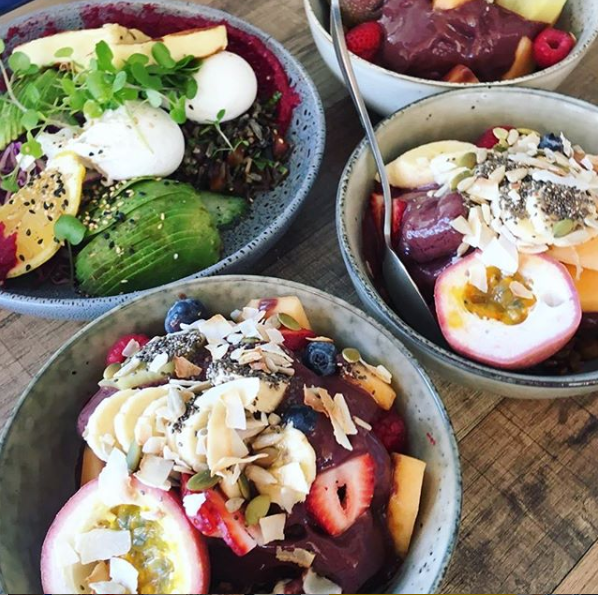 Broadbeach GC tweet media