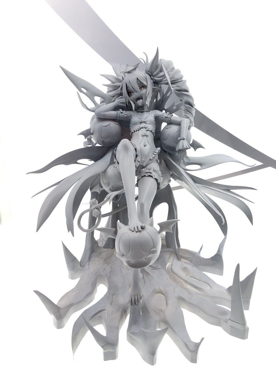 ボンバーガール アクア フィギュア des-heros.fr