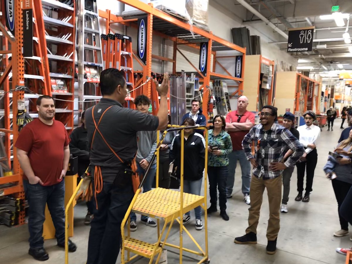 Josh Magee (@mageejosh) on Twitter photo Great job OAM Walter walking our New Hires through our Safety Passport #SafetyisPersonal #NHO2020 <a href="/THD_680/">THD680</a> <a href="/LKRTHD/">LaKesha Rawls</a> <a href="/TiaJake777/">Tia Jake</a> <a href="/JabarrBean/">Jabarr Bean</a> Great job OAM Walter walking our New Hires through our Safety Passport #SafetyisPersonal #NHO2020 <a href="/THD_680/">THD680</a> <a href="/LKRTHD/">LaKesha Rawls</a> <a href="/TiaJake777/">Tia Jake</a> <a href="/JabarrBean/">Jabarr Bean</a>