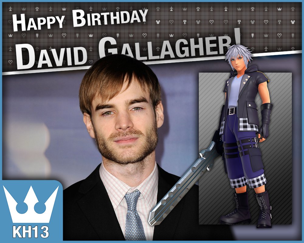 Riku Voice Actor - Photo by michael schwartz | image courtesy jim hanks