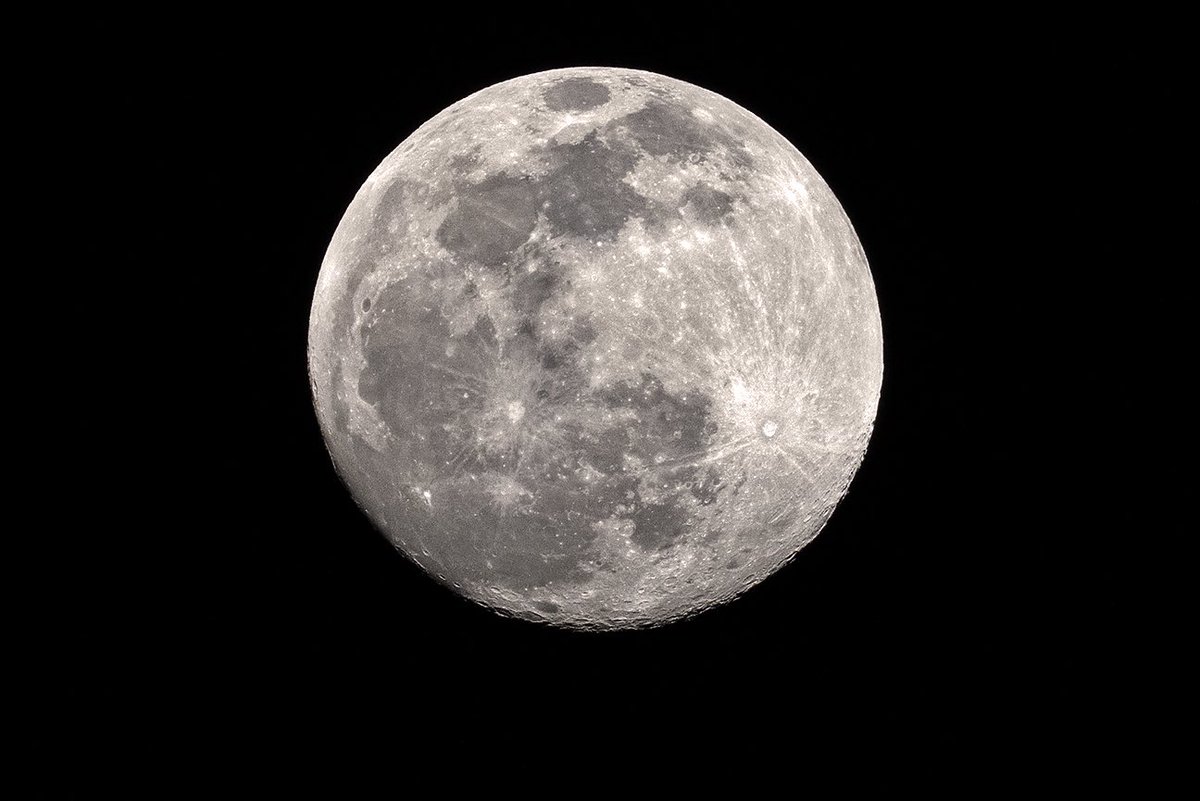 Hey <a href="/NASA/">NASA</a> - I couldn’t wait, from last night...