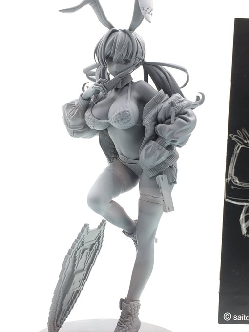 Saitom Saitom のツイート 02 09 絵師 イラストレーター アニメ ゲーム 漫画 ツイペディア