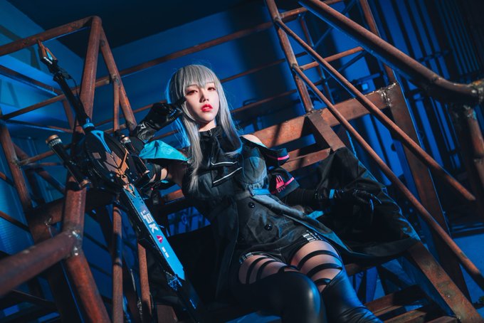 Twitterのコスプレ画像57