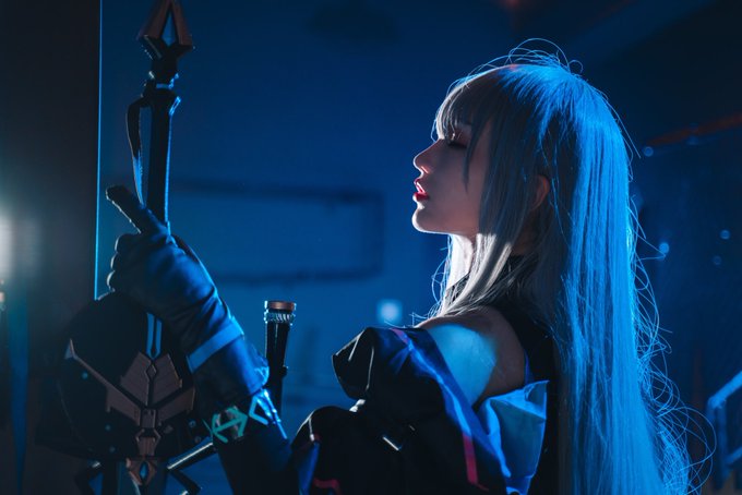 Twitterのコスプレ画像58