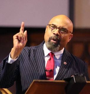 Dean Joseph Evans is preaching at Antioch Baptist Church North in Atlanta, GA @ 10 a.m. #152FoundersDayCelebrationAnd
#CDHubertLectureSeries