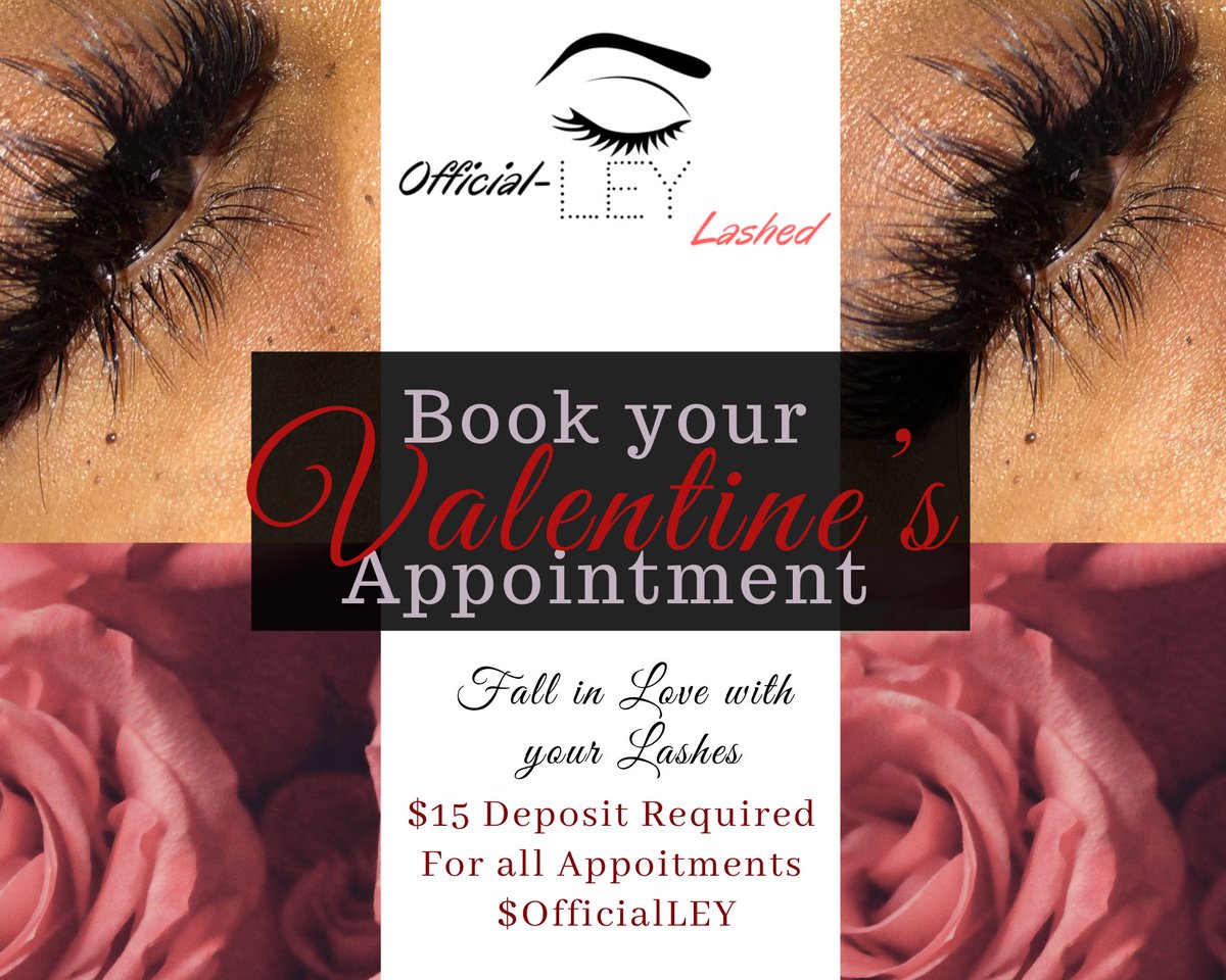 pooda's tweet photo. Atlanta !!! COME BOOK YOUR LASH APPOINTMENT WITH OfficialLEY Lashed and fall in love today🖤 #atlantalashes #minklashesatl #fluffylashes https://t.co/LVOkD7V6dO