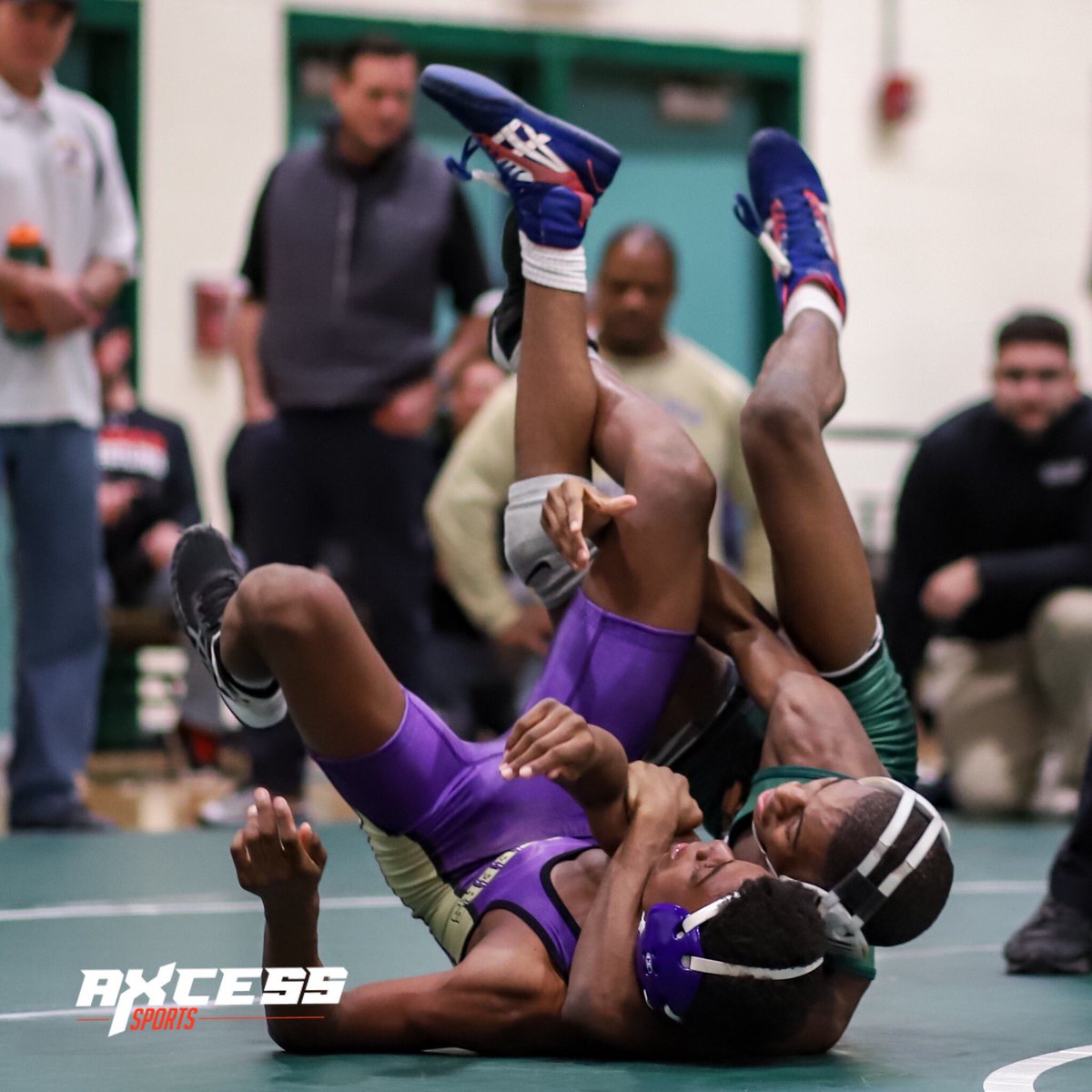 AxcessSports's tweet photo. League 1 wrestling championship today at Longwood HS.
Suffolk County Finals next Saturday. @LongwoodCSD @WilliamFloydSD @PatMedSchools @SachemSchools #Brentwood @ciathletics #wrestling #AxcessSports #LongIsland https://t.co/s8fCJ0FFkJ