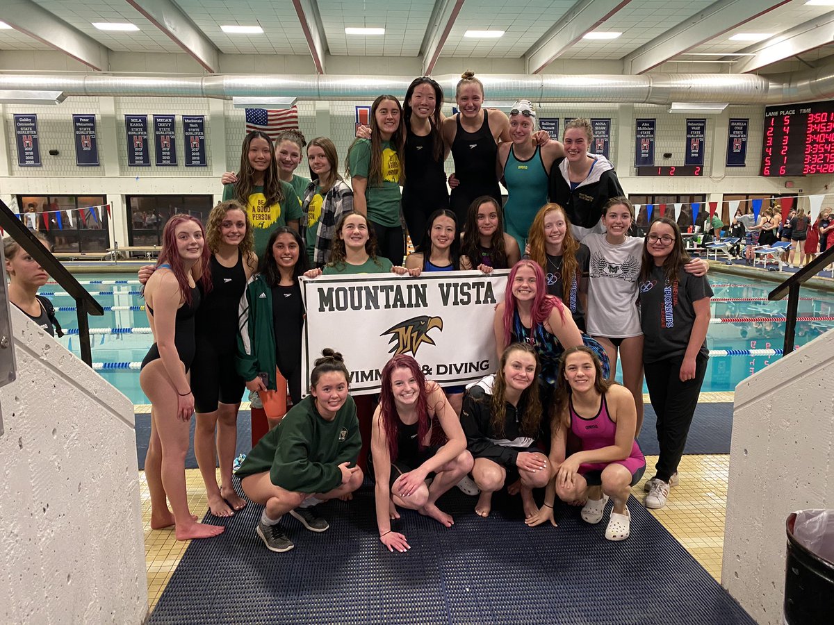 Got. It. DONE!! ✅
2020 Continental League Champs!!!!
💚💛💚💛💚💛💚💛💚💛💚
#StrongerTogether #GoVista #copreps