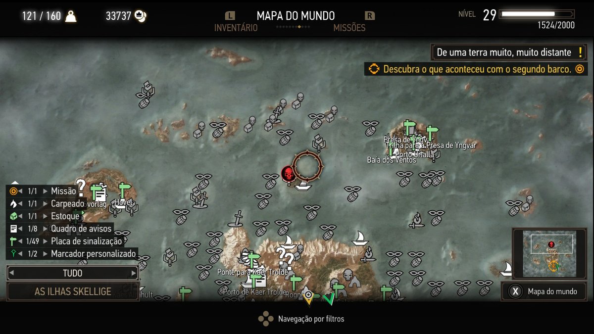 S____jr12's tweet photo. finalmente #thewitcher3 #switcher3 #NintendoSwitch https://t.co/qjbf5m05rS