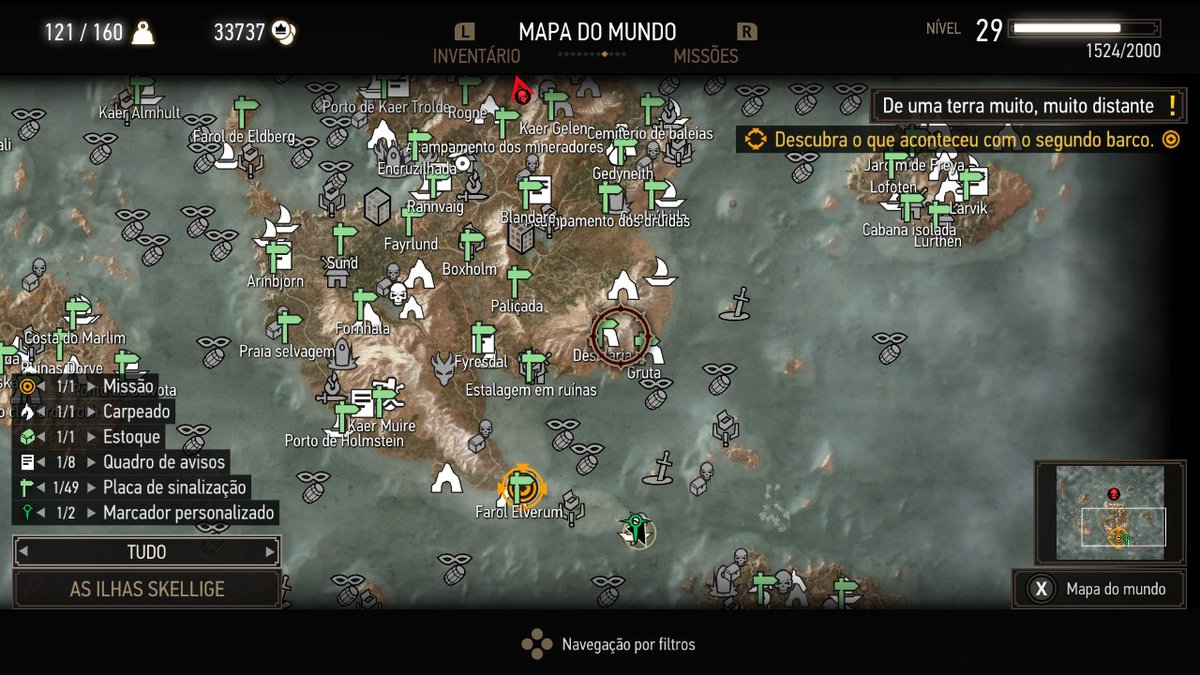 S____jr12's tweet photo. finalmente #thewitcher3 #switcher3 #NintendoSwitch https://t.co/qjbf5m05rS