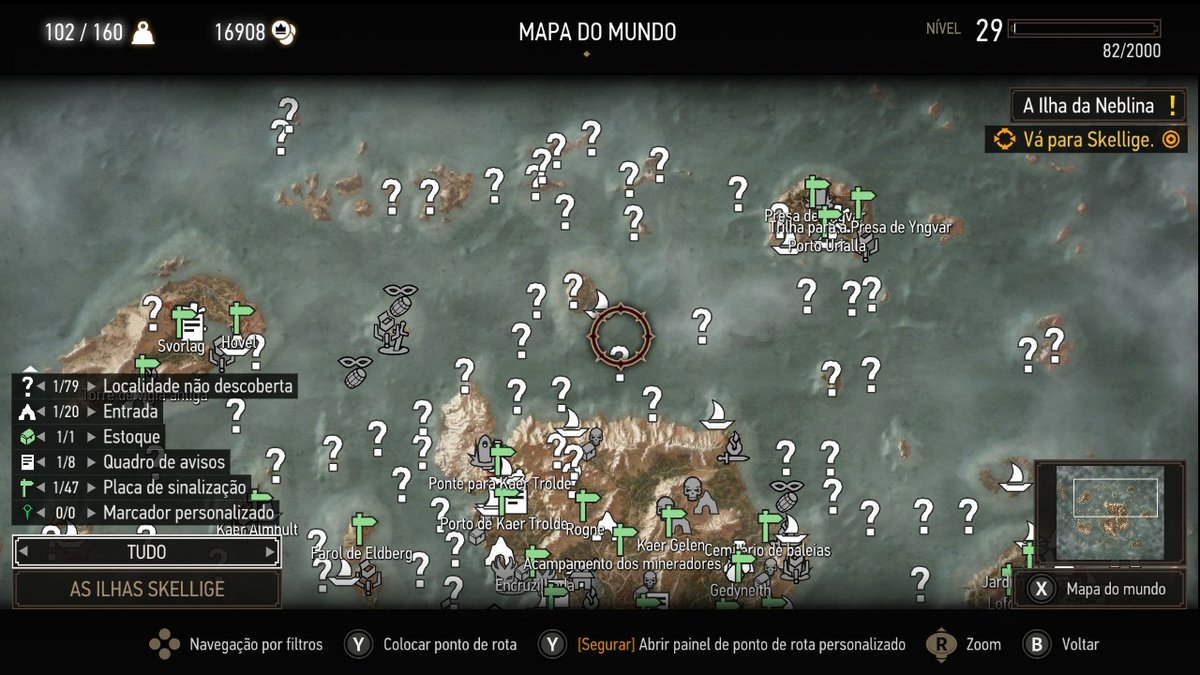 S____jr12's tweet photo. finalmente #thewitcher3 #switcher3 #NintendoSwitch https://t.co/qjbf5m05rS
