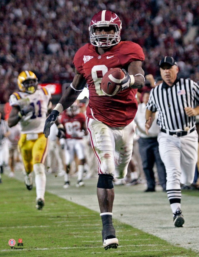 Happy 31st Birthday to the  Alabama legend, Julio Jones! .. 