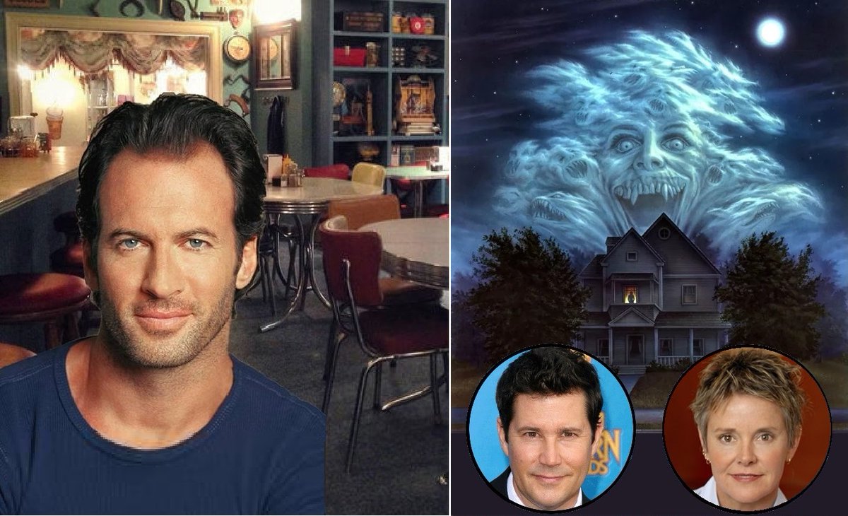 fantasyrealm's tweet photo. @CAPE_2015
Featured Guests
@ScottGPatterson, Amanda Bearse
@MrsBearse, William Ragsdale
CAPE 2020 April 25-26
@CityofCornwall
https://t.co/S9xrqNenpE https://t.co/FrHaV1VGFD