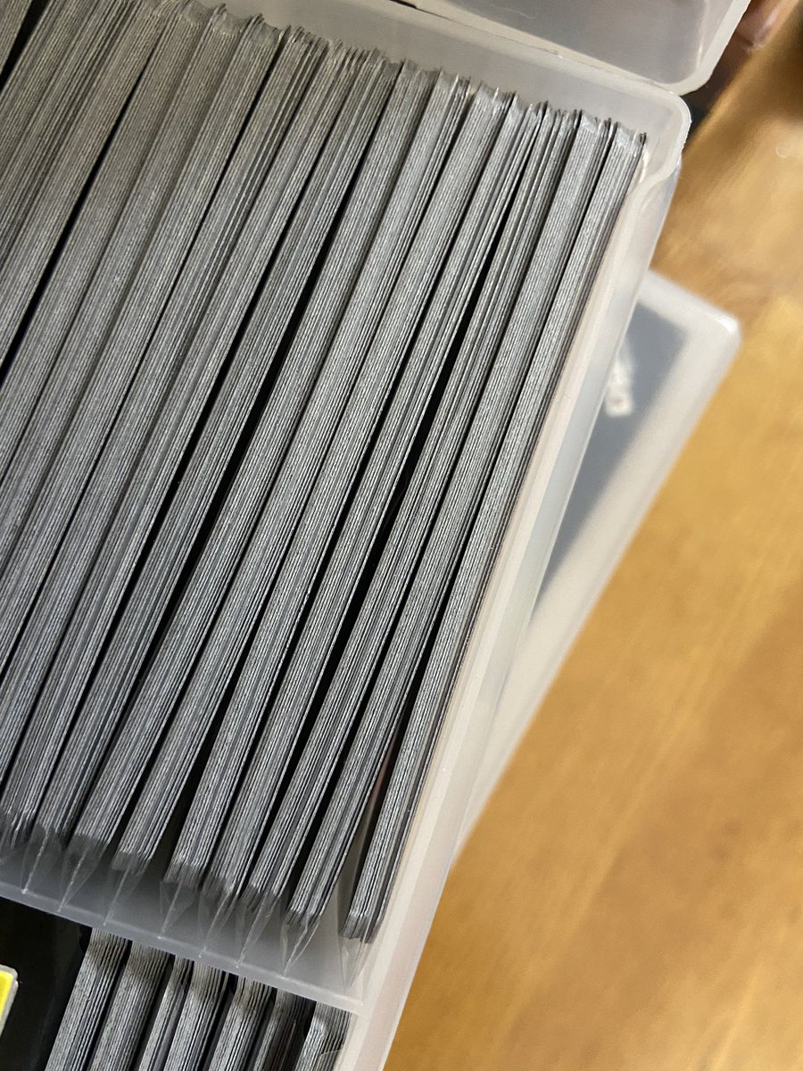 えりえり ドミニオン自作ケースまとめ カードボックス1000 自作のシール 上の2つはデータないから作り直しだけど公開に需要ある ドミニオンパンツと それが無き後の代わりのスリーブ ダイソー トークン 入れ たぶんセリアで買った気 えりえり ドミニオン自作ケースまとめ カードボックス1000 自作のシール 上の2つはデータないから作り直しだけど公開に需要ある ドミニオンパンツと それが無き後の代わりのスリーブ ダイソー トークン 入れ たぶんセリアで買った気