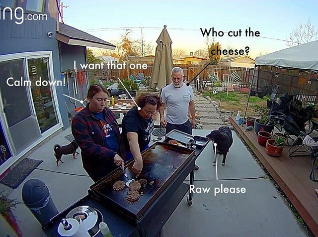 GrumpyGus's tweet image. #backyardcooking ift.tt/2OE4g8y