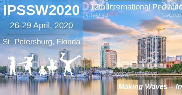 JenArnoldMD's tweet photo. So thrilled to have #IPSSW2020 in sunny St. Petersburg! If you are involved in pediatric healthcare education, simulation, or patient safety you will find something valuable to learn. As a co-chair if this year’s conference, I can honestly say you won’t … https://t.co/cFhB3HpzkS https://t.co/34zoMnvPsT