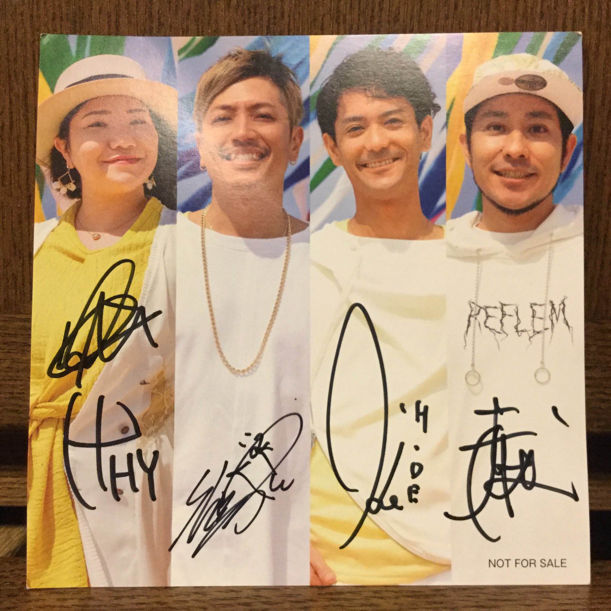 高良レコード店 on X: 