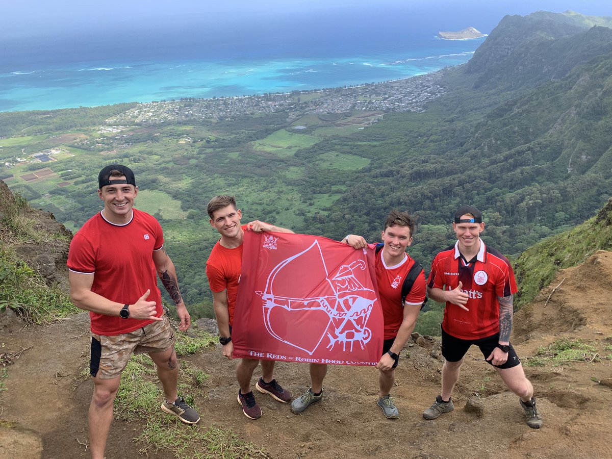 NFFC Hawaii tweet media