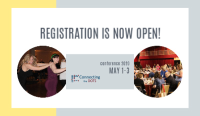 ToastmastersD42's tweet image. CONFERENCE REGISTRATION IS NOW OPEN. 
Buy tickets now! d42tmevents.org/registration/ 
Fully Connected tickets get you in on ALL the fun ALL weekend long – meals, contests, entertainment, District business, and more. 
Your best value!

#D42Conference #Toastmasters #D42TM #SK #AB