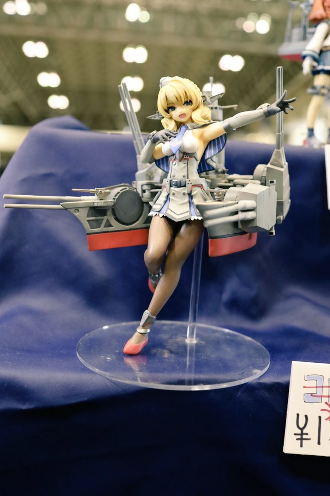 みるがうす No Twitter ワンフェス ほんだら商会さんとこの 艦これ Colorado コロラド やっぱりかわいい ここのサークルさんは何時もかわいい造形しよる しかも艤装も完璧 流石ですわぁ みるがうす No Twitter ワンフェス ほんだら商会さんとこの 艦これ Colorado コロラド やっぱりかわいい ここのサークルさんは何時もかわいい造形しよる しかも艤装も完璧 流石ですわぁ
