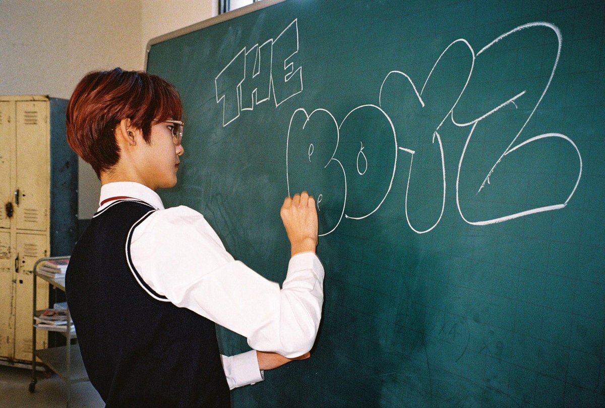 WE_THE_BOYZ's tweet photo. [제이콥] 더보이즈 화이팅❤ 더비 화이팅 ❤ #REVEAL #STILLD1 https://t.co/vpJfqrtHnm