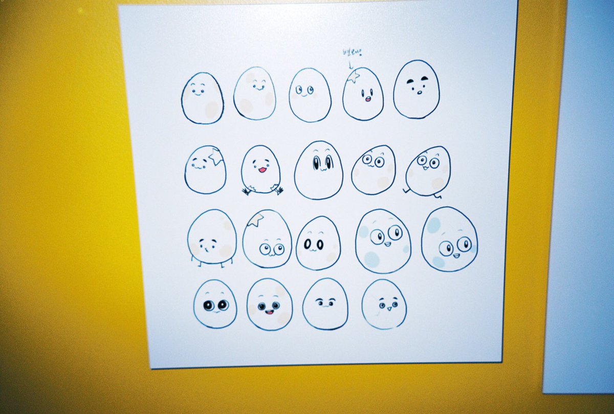 [제이콥] 더보이즈 화이팅❤ 더비 화이팅 ❤ #REVEAL #STILLD1