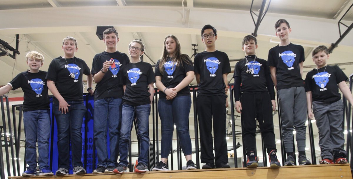 BeaverDamRobohackerz tweet media