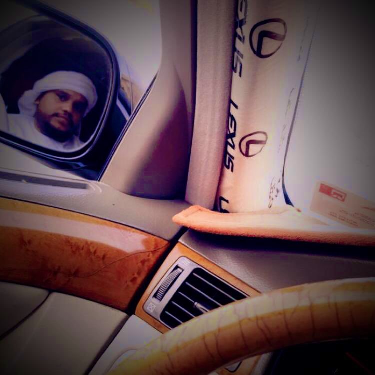 الحمد للَّه علَئ أبسَط النعّم وأعظِمُها 
   *- صبــاح الخــير .*