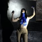 Photo by Ten-Foot Rat Cabaret (@TenFootRat)
