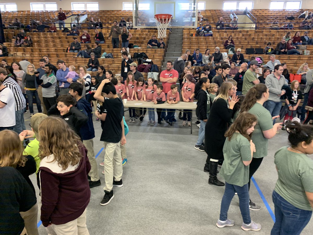 KcsRnr's tweet photo. Team Jiqiren - 3rd Place Champions overall in the East Tennessee State tournament! Heading to Arkansas next!! @KCS_STREAM @KCS_District @KCS_Robinson We are so proud of our other RNR team Vulcan for all of their hard work &amp; the other KCS teams for being such awesome competitors! https://t.co/5vcPPeGeh1