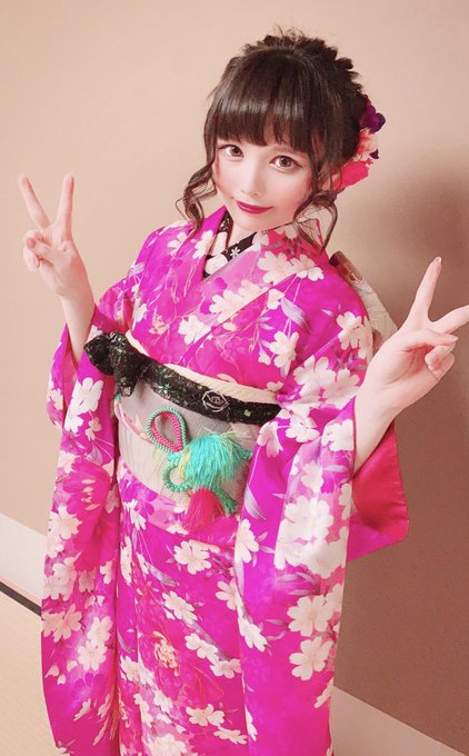 Twitterのコスプレ画像14