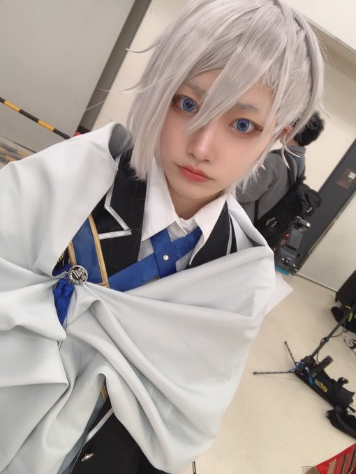 コスプレイヤーicoのTwitter画像26