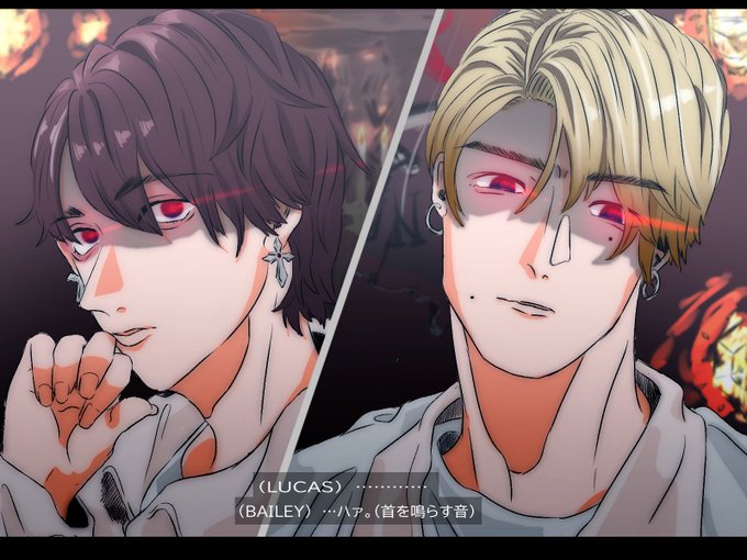 威嚇のtwitterイラスト検索結果 古い順 威嚇のtwitterイラスト検索結果 古い順