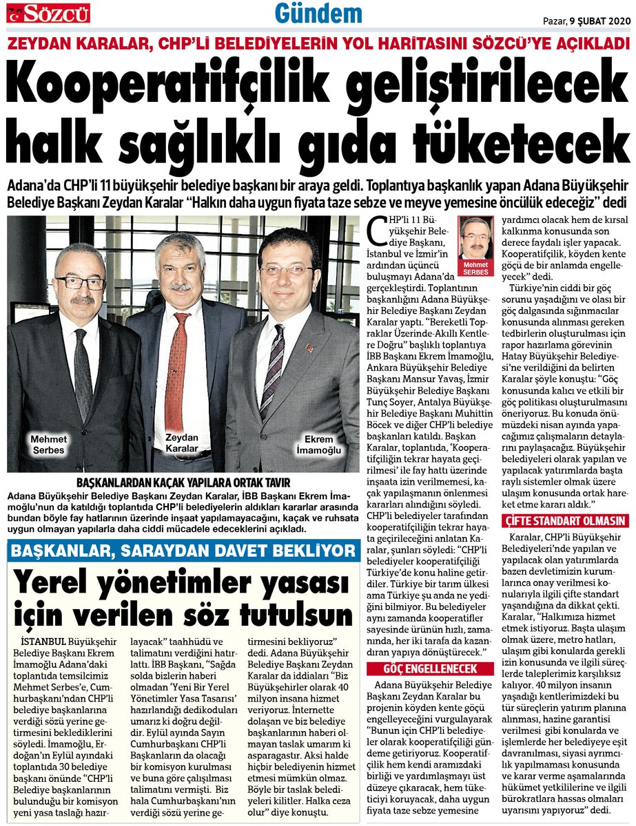 Mehmet Serbes (@mehmetserbes01) on Twitter photo 